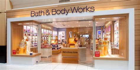 bath and body shop uk.